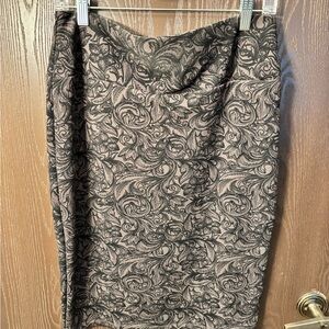 LuLaRoe Cassie Skirt